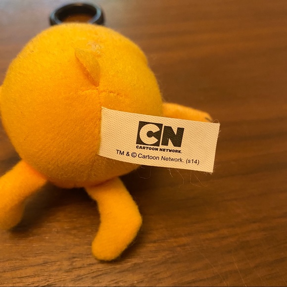 Adventure Time Plush Keychains - Picture 8 of 8